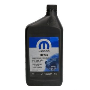 Ulje ručnog menjača MOPAR 05179014AA