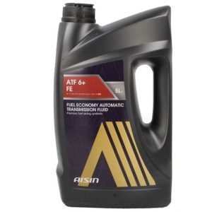 Ulje za automatski mjenjač AISIN AISATF-91005