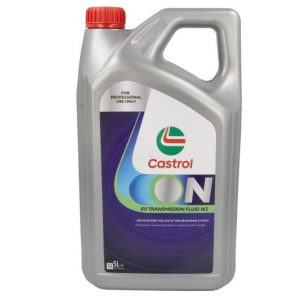 Ulje za automatski mjenjač CASTROL ON EV TF W2 5L