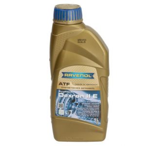 Ulje za automatski mjenjač RAVENOL RAV ATF DEXRON II E 1L