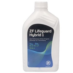 Ulje za automatski mjenjač ZF AA02836455