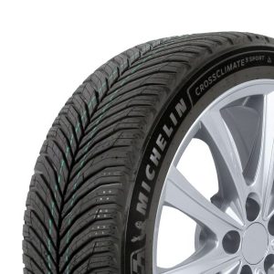Celogodišnje gume za putnička vozila MICHELIN 255/35R19 COMI 96Y CC3S