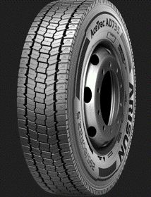 LKW pogonske gume ARISUN 315/80R22.5 CAI AD735