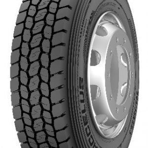 LKW pogonske gume RALSON 11R22.5 CRN DR95