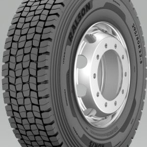 LKW pogonske gume RALSON 295/60R22.5 CRN RDR75