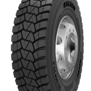 LKW pogonske gume RALSON 315/80R22.5 CRN RDC66