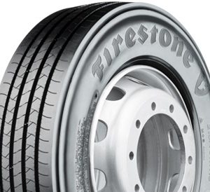 LKW upravljačke gume FIRESTONE 265/70R19.5 CFR FS411