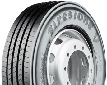 LKW upravljačke gume FIRESTONE 265/70R19.5 CFR FS411