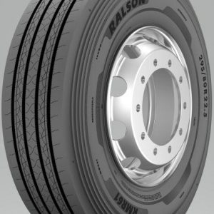 LKW upravljačke gume RALSON 295/60R22.5 CRN RMR61