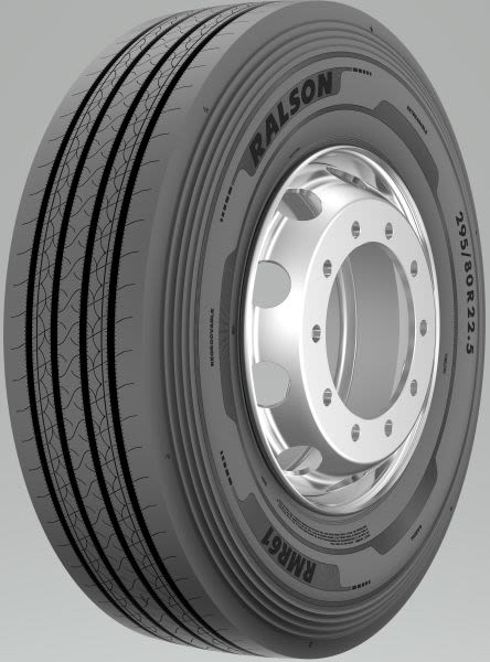 LKW upravljačke gume RALSON 245/70R17.5 CRN RMR61