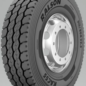 LKW upravljačke gume RALSON 315/80R22.5 CRN RAC55