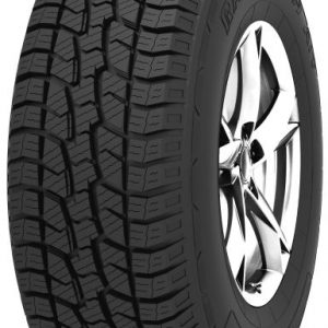 SUV/4x4 letnje gume TRAZANO 235/75R15 LTTZ 109S SL369