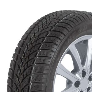 SUV/4x4 zimske gume DUNLOP 225/55R18 ZTDU 102H WS4D