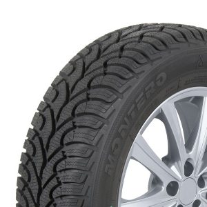 Zimska guma za putnička vozila FULDA 185/70R14 ZOFU 88T KMV