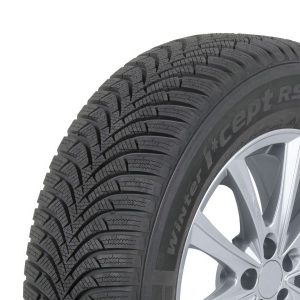 Zimska guma za putnička vozila HANKOOK 155/65R14 ZOHA 75T W452