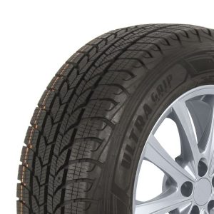 Zimske gume za laka dostavna vozila GOODYEAR 215/65R16 ZDGO 109T UGC