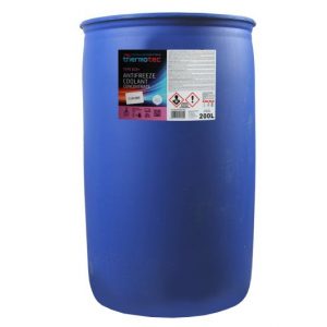 Antifriz koncentrat (G12+/G30) THERMOTEC COOLANTS KTT G12+ 200L CONC