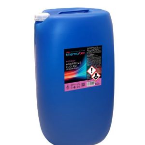 Antifriz koncentrat (G12+/G30) THERMOTEC COOLANTS KTT G12+ 60L CONC