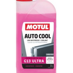 Antifriz koncentrat (G13/GG40) MOTUL A-C G13 ULTRA 1L