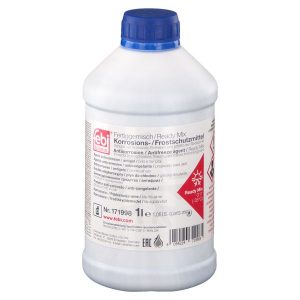 Antifriz spreman za upotrebu (G11/G48 tip) FEBI FE171998