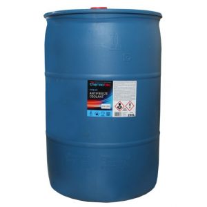 Antifriz spreman za upotrebu (G11/G48 tip) THERMOTEC COOLANTS KTT G11 200L RTU