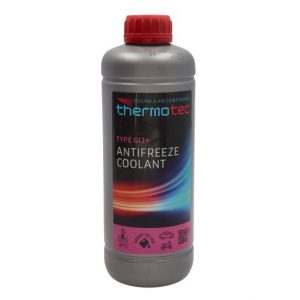 Antifriz spreman za upotrebu (G12+/G30 tip) THERMOTEC COOLANTS KTT G12+ 1L RTU