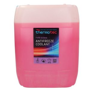 Antifriz THERMOTEC COOLANTS KTT G12 EVO 20L RTU