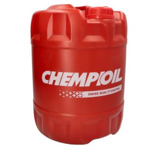 Ulje za motor CHEMPIOIL CH-18 SHPD LS 15W40 20L