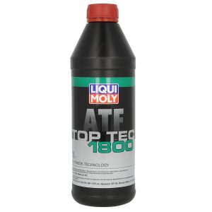 Ulje za automatski mjenjač LIQUI MOLY LIM3687 1L