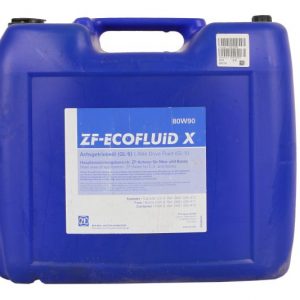 Ulje ručnog menjača ZF 0681000412ZF