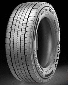 LKW pogonske gume ARISUN 295/60R22.5 CAI AD718