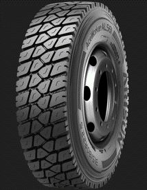 LKW pogonske gume ARISUN 315/80R22.5 CAI AL561
