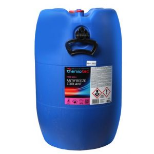 Antifriz spreman za upotrebu (G12+/G30 tip) THERMOTEC COOLANTS KTT G12+ 60L RTU