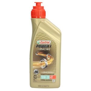 Ulje za motor CASTROL POWER 1 RACING 10W30 1L