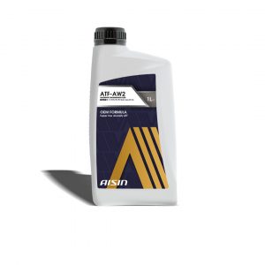 Ulje za automatski mjenjač AISIN AISATF-94001