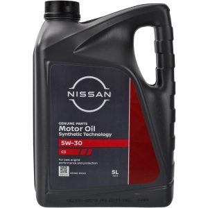 Ulje za motor OE NISSAN KE90091043