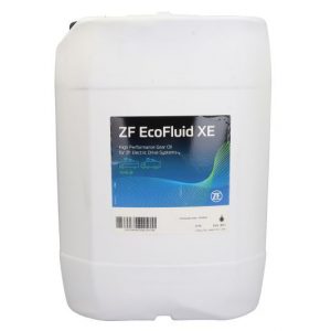 Ulje ručnog menjača ZF AA02872349ZF