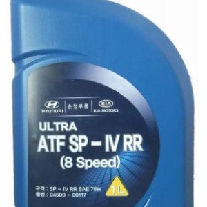 Ulje za automatski mjenjač OE HYUNDAI 04500-00117