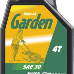 Ulje za motor MOTUL MOTUL GARDEN 4T SAE 30 ,6