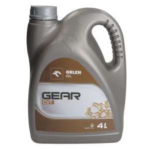 Ulje za automatski mjenjač ORLEN GEAR CVT 4L