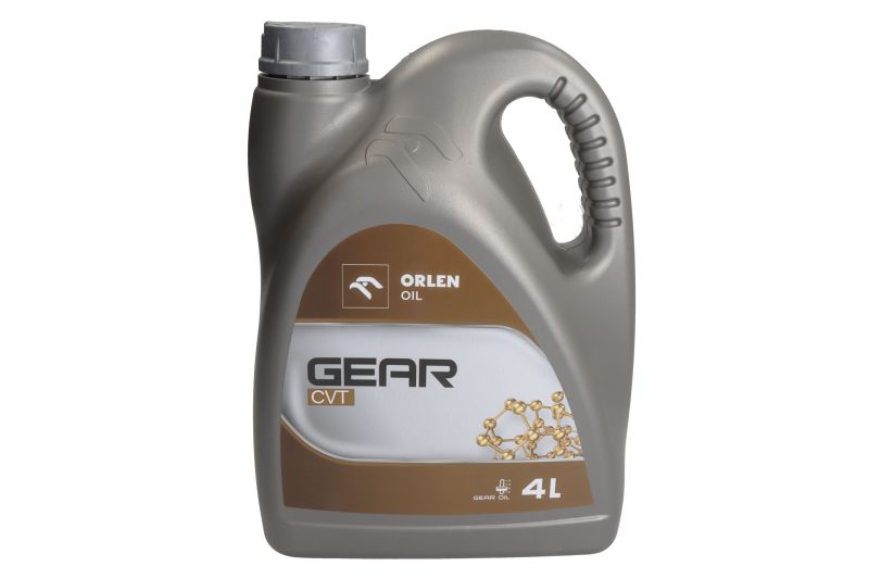 Ulje za automatski mjenjač ORLEN GEAR CVT 4L