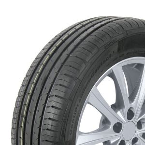 SUV/4x4 letnje gume CONTINENTAL 235/65R17 LTCO 104V CPC5V