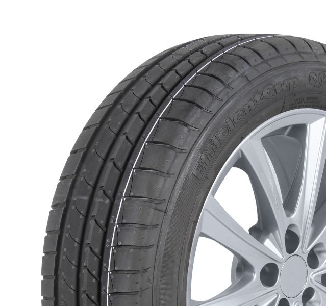 Letnje gume za putnička vozila tipa RFT GOODYEAR 245/45R19 LOGO 102Y EFRR