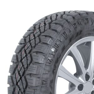 SUV/4x4 letnje gume GOODYEAR 255/55R19 LTGO 111Q DURA