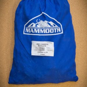 Lanci za sneg MAMMOOTH MMT E3000/650