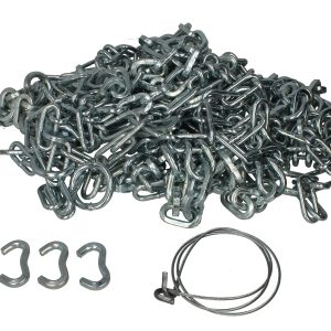 Lanci za sneg PEWAG CERVINO CL91S