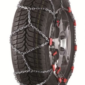 Lanci za sneg PEWAG SERVO RS9 80