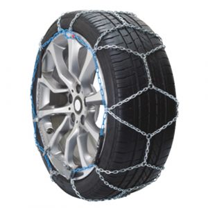 Lanci za sneg VERIGA PRO COMPACT 9-140
