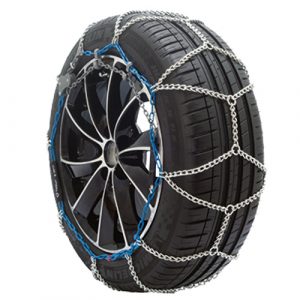Lanci za sneg VERIGA SEVEN 7-120