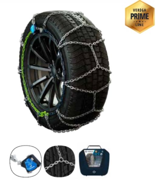Lanci za sneg VERIGA STOP&GO 9-140